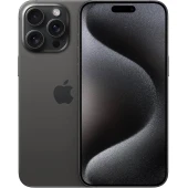 Telefon Apple iPhone 15 Pro Max 256 GB Black