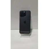 Telefon Apple iPhone 15 Pro Max 256 GB Black