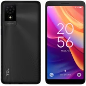 Telefon TCL 501, 2GB/32GB, Black