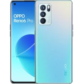 Telefon Oppo Reno 6 Pro 5G 256 GB Blue