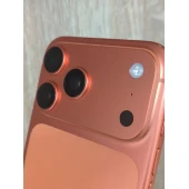 Telefon Apple iPhone 17 Pro Max 256 GB Cosmic Orange