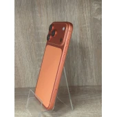 Telefon Apple iPhone 17 Pro Max 256 GB Cosmic Orange