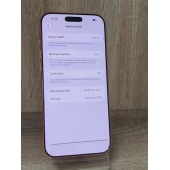 Telefon Apple iPhone 17 Pro Max 256 GB Cosmic Orange