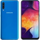 Telefon Samsung Galaxy A50 128 GB Blue