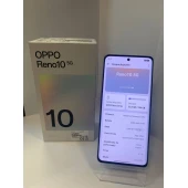 Telefon Oppo Reno 10 5G 256 GB Ice Blue