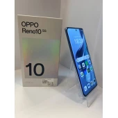 Telefon Oppo Reno 10 5G 256 GB Ice Blue