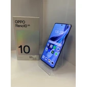 Telefon Oppo Reno 10 5G 256 GB Ice Blue