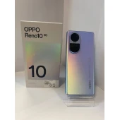 Telefon Oppo Reno 10 5G 256 GB Ice Blue