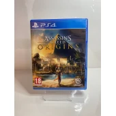 Joc PlayStation 4 Assassins Creed Origins