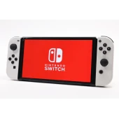 Consola Nintendo Switch Oled HEG-001 64 GB Black