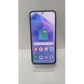 Telefon Samsung Galaxy A55 5G 128 GB Black