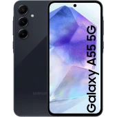 Telefon Samsung Galaxy A55 5G 128 GB Black