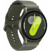 Ceas Inteligent Samsung Galaxy 7 47mm Green
