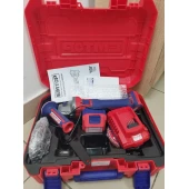 Polizor unghiular 750W 220-240V 11000RPM 115mm Emtop Elag 211541