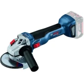 Polizor Professional unghiular fără fir Bosch GWS 18V-10