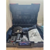 Polizor Professional unghiular fără fir Bosch GWS 18V-10