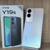 Telefon Vivo Y19S 128 GB Silver