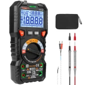 Kaiweets HT118E Digital Multimeter Professional