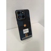 Telefon Motorola Edge 70 Fusion 256 GB Black