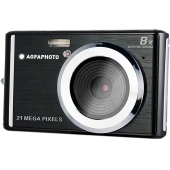 Aparat foto digital AgfaPhoto Realishot DC5200