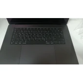 Laptop Macbook Pro 2023 16 inch M3 Pro 512 GB Black