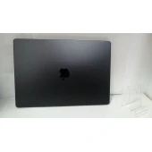 Laptop Macbook Pro 2023 16 inch M3 Pro 512 GB Black