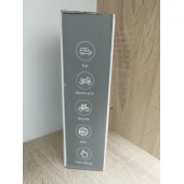 Accesorii auto Pompă de aer portabilă inteligentă multifuncțională