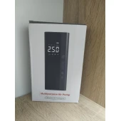 Accesorii auto Pompă de aer portabilă inteligentă multifuncțională