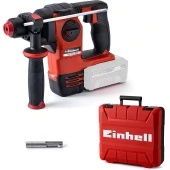 Ciocan rotopercutor fără fir Einhell Professional HEROCCO 18/20 Power X-Change