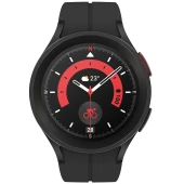 Ceas smart Samsung Galaxy Watch 5 Pro 45mm Black