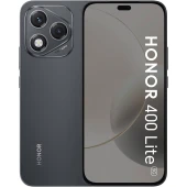 Telefon Honor 400 Lite 8/256 GB Black