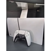 Consola PlayStation 5 Slim Digital Edition