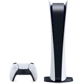 Consola PlayStation 5 Slim Digital Edition