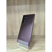 Telefon Samsung Galaxy S22 Ultra 128 GB Burgundy