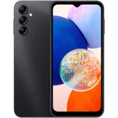 Telefon Samsung Galaxy A14 4G 64GB Black