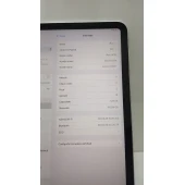 Tableta Apple iPad Air 16 128 GB Silver