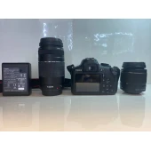 Aparat foto Canon EOS 1300D DS126621