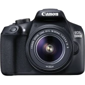 Aparat foto Canon EOS 1300D DS126621