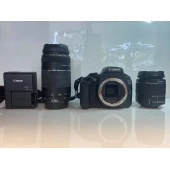 Aparat foto Canon EOS 1300D DS126621