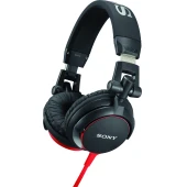 Casti Sony MDR V55 Black