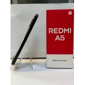 Telefon Xiaomi Redmi A5 3/64 GB Midnight Black