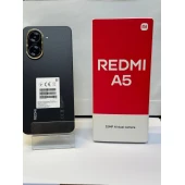 Telefon Xiaomi Redmi A5 3/64 GB Midnight Black
