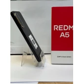 Telefon Xiaomi Redmi A5 3/64 GB Midnight Black