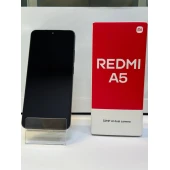 Telefon Xiaomi Redmi A5 3/64 GB Midnight Black