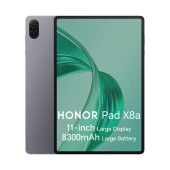 Tableta Honor Pad X8A 11 inch 128 GB Graphite