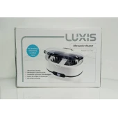 Curatator cu Ultrasunet Luxis SU-760
