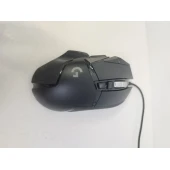 Mouse Logitech G502 Hero