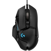 Mouse Logitech G502 Hero