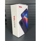 Telefon TCL K70 SE 64 GB Black