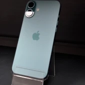 Telefon Apple iPhone 16 Plus 128 GB Green